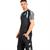 MERCEDES MENS TEAM MECHANICS TEE BLACK 2026