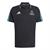 MAPF1 MENS DNA POLO SHIRT BLACK