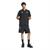 MAPF1 MENS DNA POLO SHIRT BLACK