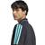 MAPF1 MENS DNA POLO SHIRT BLACK