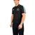 MAPF1 MENS DNA POLO SHIRT BLACK