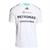 MERCEDES MENS TEAM DRIVER TEE WHITE 2026