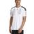 MERCEDES MENS TEAM DRIVER TEE WHITE 2026