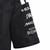 MERCEDES KIDS TEAM DRIVER TEE BLACK 2026
