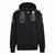 MERCEDES MENS TEAM DRIVER HOODIE BLACK 2026