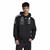 MERCEDES MENS TEAM DRIVER HOODIE BLACK 2026