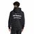 MERCEDES MENS TEAM DRIVER HOODIE BLACK 2026