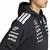 MERCEDES MENS TEAM DRIVER HOODIE BLACK 2026