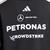 MERCEDES MENS TEAM DRIVER HOODIE BLACK 2026