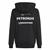 MAPF1 RP KIDS DRIVER HOODIE BLACK