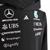 MAPF1 RP KIDS DRIVER HOODIE BLACK