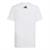 MAPF1 KIDS DNA GRAPHIC TEE WHITE 2026