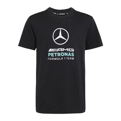 MAPF1 KIDS DNA GRAPHIC TEE BLACK 2026
