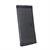 SCUDERIA FERRARI TRAVEL TICKET BLACK