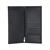 SCUDERIA FERRARI TRAVEL TICKET BLACK