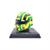 MINI HELMET LANDO NORRIS 2025