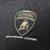 LAMBORGHINI SUPER TROFEO T-SHIRT MAN BLACK 2026