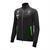 LAMBORGHINI SUPER TROFEO FULL ZIP SWEATSHIRT MAN-BLACK26