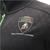 LAMBORGHINI SUPER TROFEO FULL ZIP SWEATSHIRT MAN-BLACK26