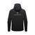 LAMBORGHINI SUPER TROFEO SOFTSHELL MAN - BLACK 2026