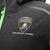 LAMBORGHINI SUPER TROFEO SOFTSHELL MAN - BLACK 2026