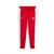 SCUDERIA FERRARI ICONIC PANTS RED