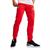 SCUDERIA FERRARI ICONIC PANTS RED