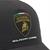 CAP LAMBORGHINI SQUADRA CORSE SUPER TROFEO 2026/27 BLACK