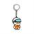 F1 FW MARSHALL KEYRING MULTICOLOR