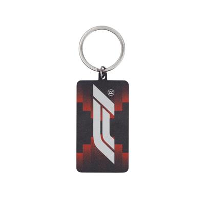 F1 FW KEYRING MULTICOLOR
