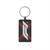 F1 FW KEYRING MULTICOLOR