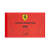 SCUDERIA FERRARI FW HAMILTON FLAG RED 2026