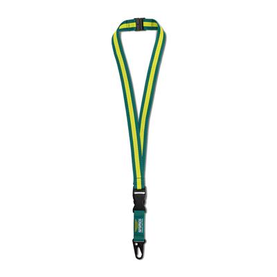 AMF1 FW LOGO LANYARD