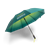 AMF1 FW UMBRELLA GREEN