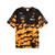 MCLAREN RP SE 1000TH GP TEE PAPAYA