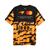 MCLAREN RP SE 1000TH GP TEE PAPAYA