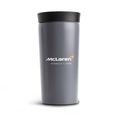 MCLAREN FW THERMAL BOTTLE 400ML 2026