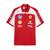 SCUDERIA FERRARI TEAM AUTHENTIC POLO 2026