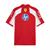 SCUDERIA FERRARI TEAM AUTHENTIC POLO 2026