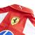 SCUDERIA FERRARI TEAM AUTHENTIC POLO 2026