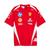 SCUDERIA FERRARI DRIVER LECLERC RED 2026