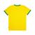 SENNA LEGACY TEE MENS YELLOW