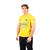  SENNA 12 STRIPE TEE MENS YELLOW