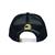 SENNA HELMET BADGE TRUCKER CAP WHITE