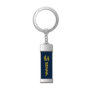 SENNA SIGNATURE KEYCHAIN