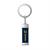 SENNA SIGNATURE KEYCHAIN