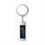 SENNA SIGNATURE KEYCHAIN