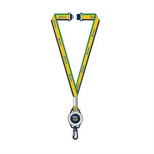 SENNA LANYARD