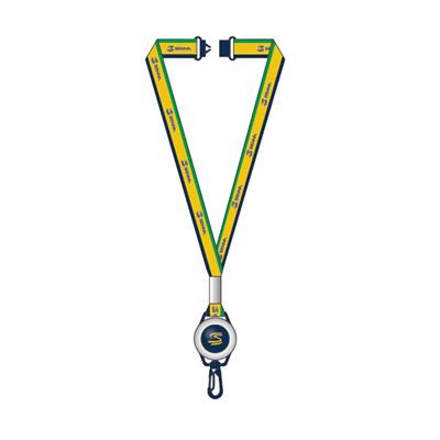 SENNA LANYARD