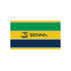 SENNA FLAG